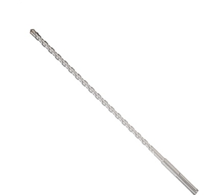 Бур по бетону 18x600 мм, SDS-max TORGWIN T618334
