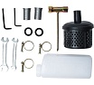 Бензиновая мотопомпа Slogger MP430