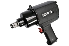 Пневматический гайковерт Yato 3/4", 1300 Нм YT-09564