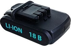 Аккумуляторная батарея (18В, 1.5 Ач) Mekkan MK107004