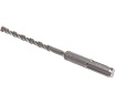Бур SDS-plus 6,0х135х70 мм KEIL ТURBO 1253060135