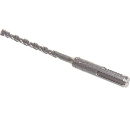 Бур SDS-plus 6,0х135х70 мм KEIL ТURBO 1253060135