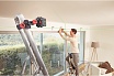Лазерный нивелир Bosch Quigo Green + штатив 0.603.663.C01
