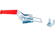 Защелка WOODWORK с блокировкой, усилие 900 кг GH-40341