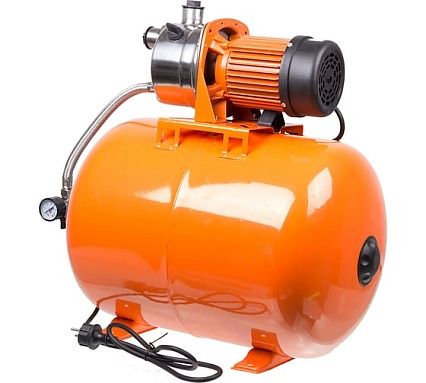 Автономная станция водоснабжения Вихрь АСВ-1200/50Н 68/1/11