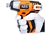 Аккумуляторный гайковерт AEG BSS12C-0 без аккумулятора в комплекте 4935446702