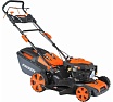 Бензиновая газонокосилка Patriot PT 47LS 512109014
