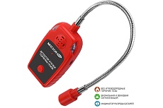 Детектор утечки горючих газов Мегеон 08013 к0000034425