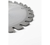 Подрезной пильный диск BeWorker 120x20x3.1-4.1/2.2 Z24 HW KO-F TL51501