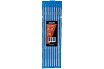 Электроды вольфрамовые WL-20-175 (10 шт; 3 мм; синий; AC/DC) Gigant G-605