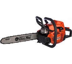 Бензопила Oleo-Mac GS 35C 14 5024-9101E1T