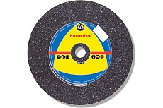 Круг обдирочный по металлу (180х22.2 мм) для УШМ Klingspor 13412