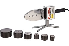 Аппарат для сварки пластиковых труб Ресанта АСПТ-1000 65/54