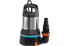 Дренажный насос для чистой воды Gardena 17000 Aquasensor 09036-20.000.00