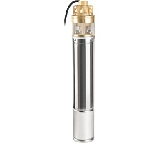 Погружной вихревой насос UNIPUMP 4SKM 100 86107