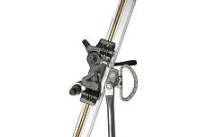 Сверлильная машина Diamaster s 500a d 505, 3e-3.9 квт, 220 в, д.25-505 мм, 260/550/850 об./мин 000.441.8321