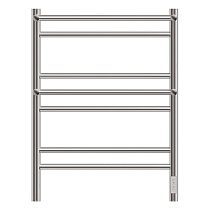 Полотенцесушитель электрический Lemark Pramen LM33707Z П7 50x70