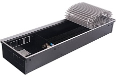 Внутрипольный конвектор STOUT SCQ-1100-1124080 SCQ 110.240.800 Решетка роликовая RG008TC2D4E729