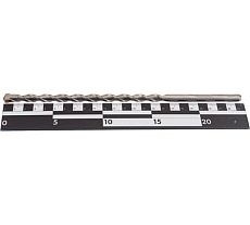 Сверло по бетону (10.0х250 мм) EКТО DS-008-1000-0250