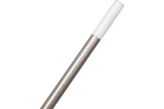 Электроды вольфрамовые (WZ-8-175; 3 мм; белый; АС; 10 шт) Gigant TE-WZ-X-3,0