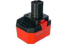 Аккумулятор BS12NiCD (12 В; 1,7 A*ч; NiCD) Metabo 625472000