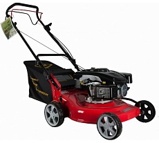 Бензиновая газонокосилка DDE WYZ18-WD65 242-007