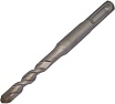 Бур по бетону (8х110 мм; SDS-Plus; тип /-/) Messer BI-08-110