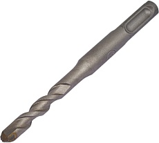 Бур по бетону (8х110 мм; SDS-Plus; тип /-/) Messer BI-08-110