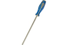 Отвертка вороток (1/4", 310 мм, двухкомпонентная ручка) King Tony 2177DF