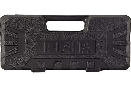 Многофункциональный инструмент-реноватор Ресанта МФИ-400 в кейсе 75/4/2