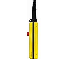 Пульт управления OCALIFT 4 кнопки 1 скорость, стоп, IP55 A4713 COPP-A4713