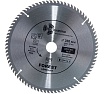 Диск пильный по дереву (260х30 мм; 80Т) TRIO-DIAMOND FLL810