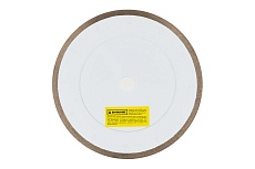 Диск алмазный 1A1R Керамогранит-ST Extra Line 250x1.2x10x25.4 мм Diam 708