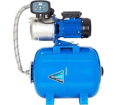 Станция AQUARIO AUTO AJS-125A(M)-50л 7426