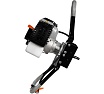 Мотобур Electrolite AG 53 6610