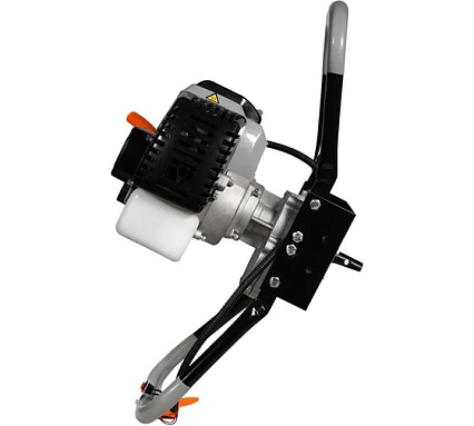 Мотобур Electrolite AG 53 6610
