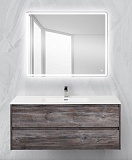 Мебель для ванной BelBagno Kraft 120 см Pino Pasadena