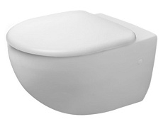 Крышка-сиденье Duravit Architec 0069690000 с микролифтом