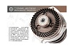 Угловая шлифовальная машина Bort BWS-1200-125 91275363