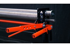 Станок Вальцы Keepler-Stan RM-1500x1,2 мм 00-00000246