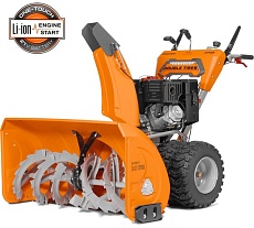 Бензиновый снегоуборщик Daewoo DAST 17110 DAST 17110 (LCT)