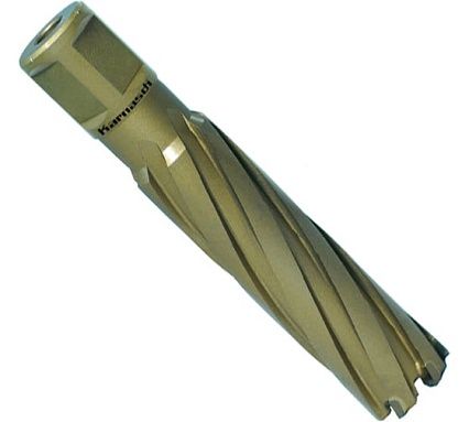 Сверло корончатое Karnasch 95x80 HARD-LINE 20.1650-95