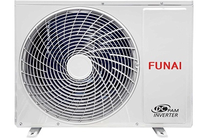 Сплит-система FUNAI RAC-I-BS30HP.D01/S/RAC-I-BS30HP.D01/U