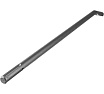 Зубило канальное (26x600 мм; SDS-MAX) Messer 20-04-600