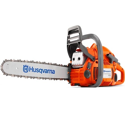 Бензопила Husqvarna 450e 9651449-35