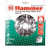 Диск пильный по дереву Flex CSB WD (190х30/20/16 мм; Z-36) Hammer 30662 205-112