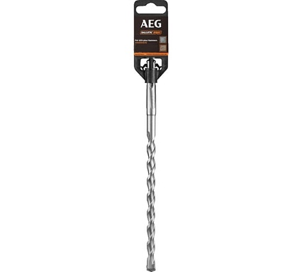 Бур (8x260 мм; SDS+) AEG 4932478687
