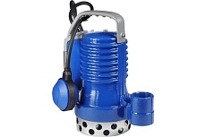 Погружной дренажный насос ZENIT DR BLUE P 100/2/G32V A1BM/50 292077