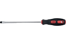 Шлицевая отвертка GROSSMEISTER 8,0х200 мм SL 012001008