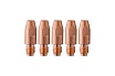 Наконечник М8, 30x1.2 мм, E-Cu-Al, 5 шт Оберон XL141.0015.5